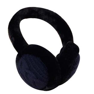 Blancho Bedding Warm Earmuff Winter Cycling Earmuff Girls Ear Cover Ear Protection 01