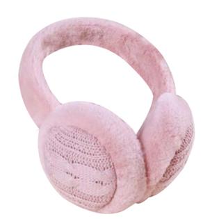 Blancho Bedding Warm Earmuff Winter Cycling Earmuff Girls Ear Cover Ear Protection 05