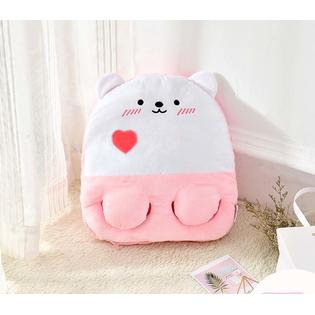 Panda Super Lovely Bear Usb Foot Warmer Heating Pad Bear Usb Foot Warmer Heating Pad