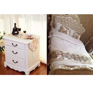 George Jimmy Fashion Table Runners Tea Tablecloth Hotel