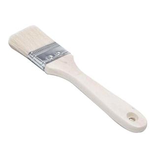 Blancho Bedding Set of 5 Wall Paint Brushes Wall Brushes Trim Paint Brushes  #13