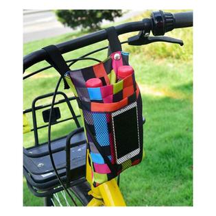 Dragon Sonic Bicycle Storage Bag Bike Front Bag Front Basket Perfect For Bicycling B09