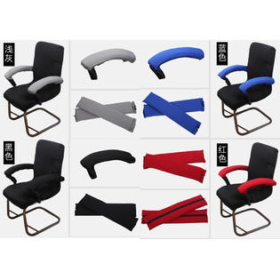Dragon Sonic Armrests Pads Pillow Chair Office Chair Arm Covers Armrest Pad T3