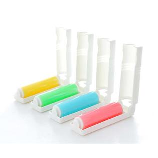 Dragon Sonic 3 Pcs Washable Lint Roller Pet Hair Remover Lint Roller For Clothes B1