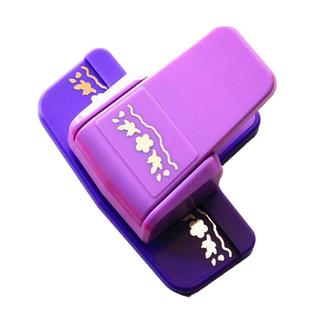 Blancho Bedding Creative Paper Edge Punch Crafts Puncher Blancho Bedding Creative Paper Edge Punch Crafts Puncher