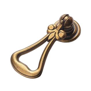 Blancho Bedding 4 Pcs Retro Cabinet Drawer Handles Wardrobe Door
