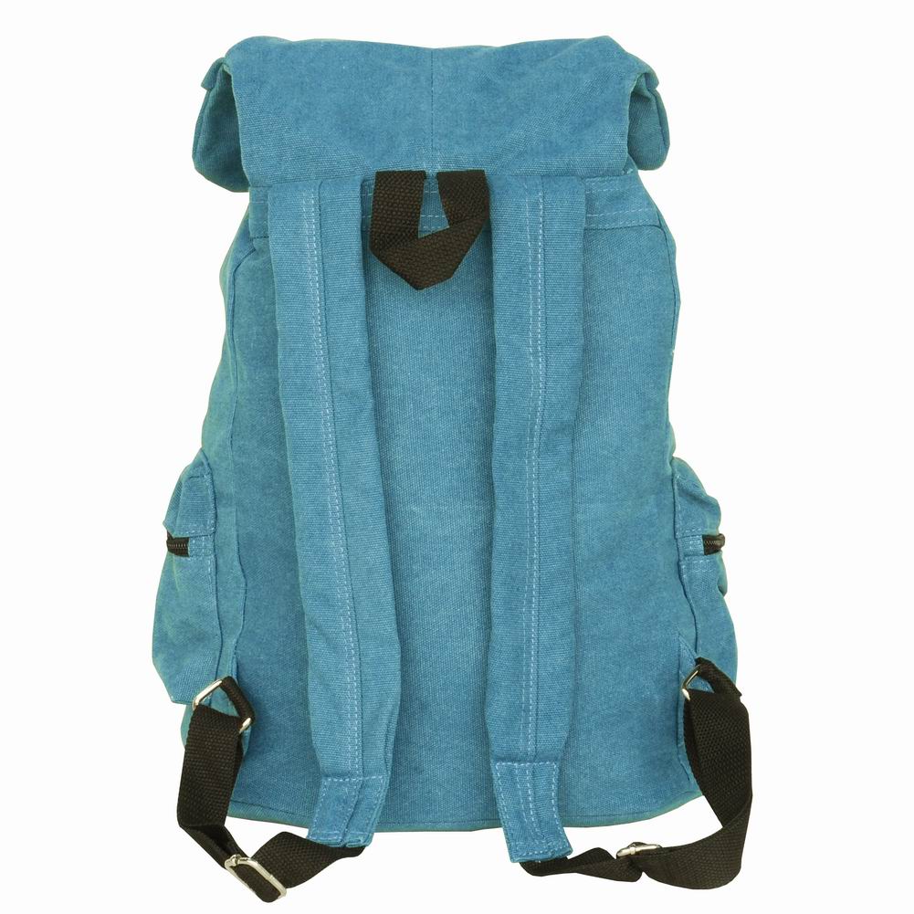 Blancho Bedding Blancho Backpack [I Believe I Can Fly] Camping  Backpack/ Outdoor Daypack/ School Backpack