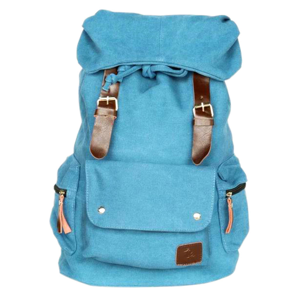 Blancho Bedding Blancho Backpack [I Believe I Can Fly] Camping  Backpack/ Outdoor Daypack/ School Backpack