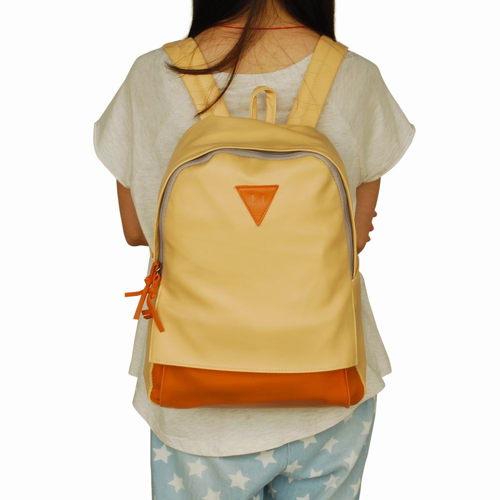 Blancho Bedding Blancho Backpack [Rock And Roll] Camping  Backpack/ Outdoor Daypack/ School Backpack