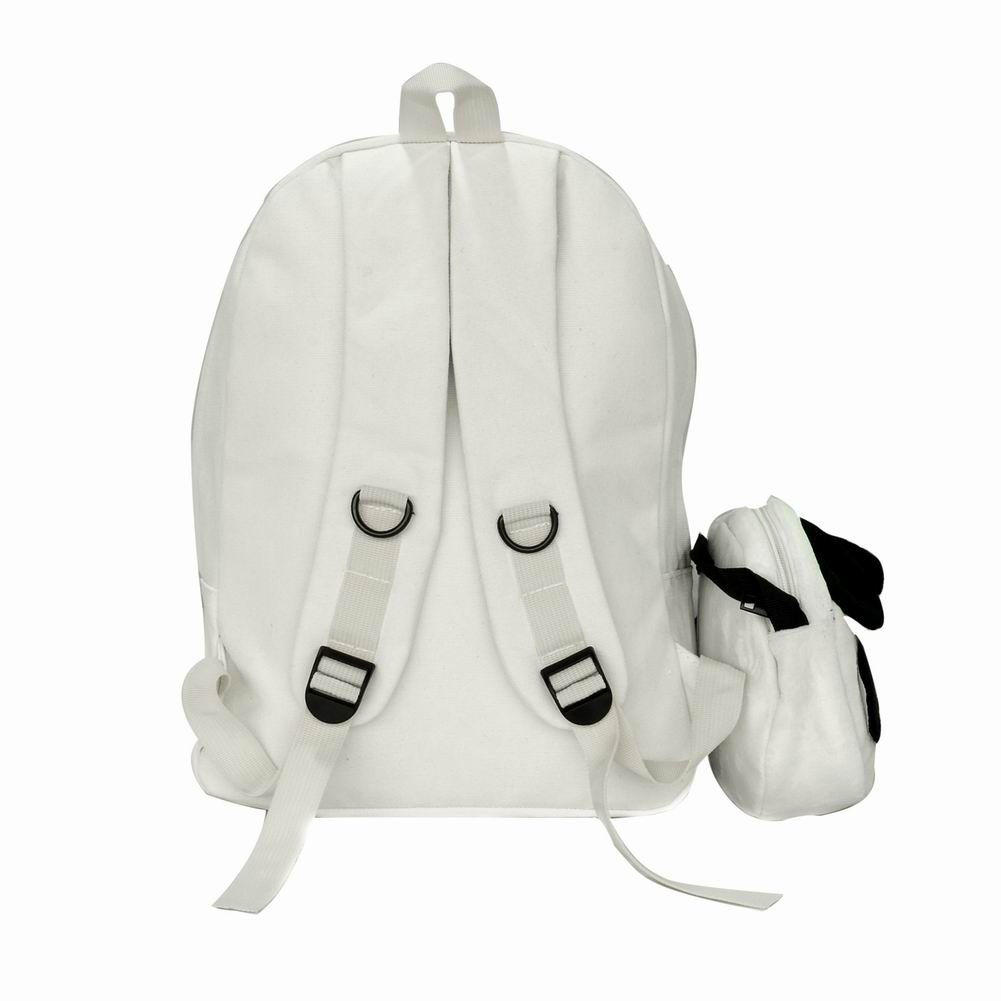 Blancho Bedding Blancho Backpack [Heart Skips A Beat] Camping  Backpack/ Outdoor Daypack/ School Backpack