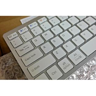 Bluebyte Bluetooth Keyboard Bluebyte Multi Device Wireless