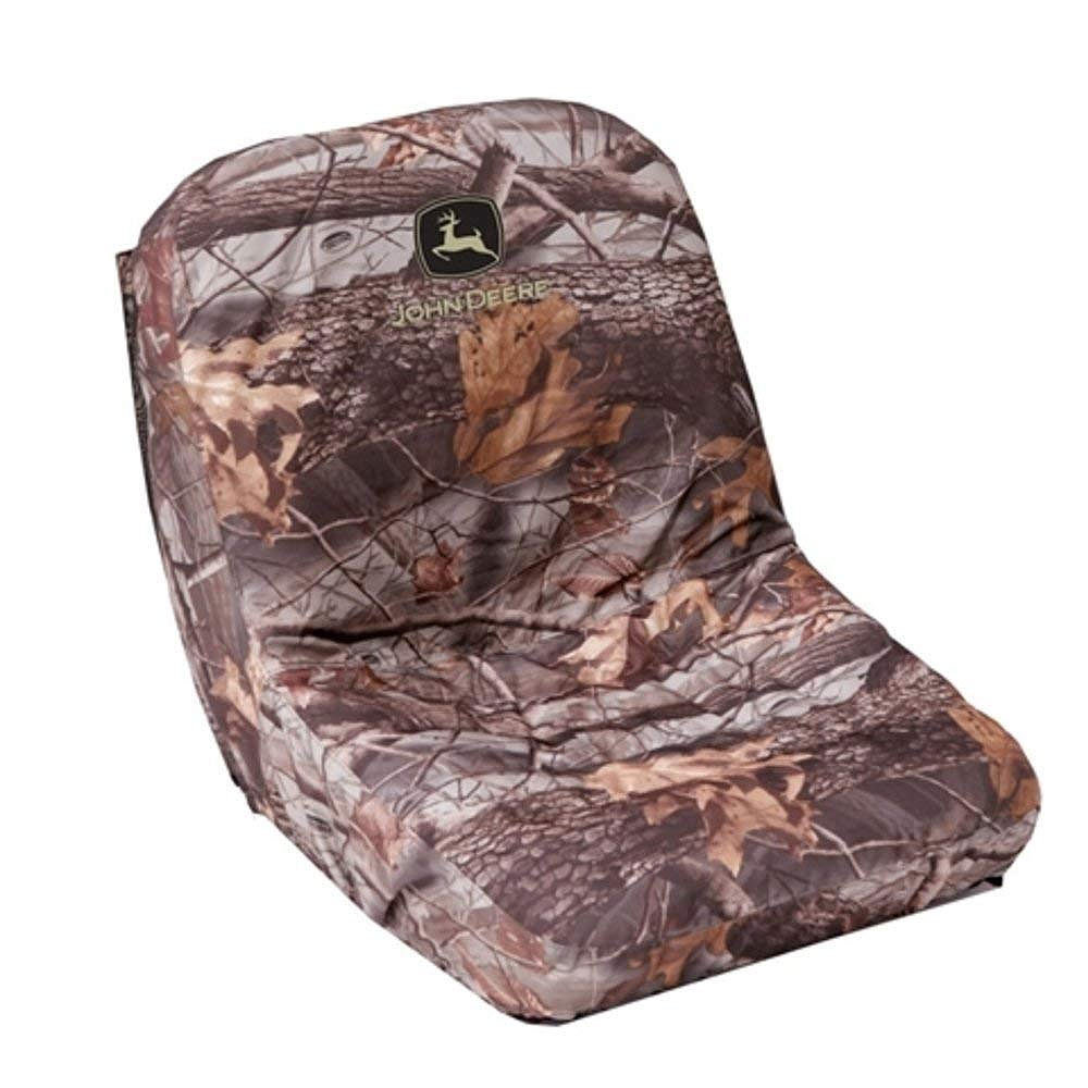Clic Accessories John Deere Lp92333 Large Camo Gator Type Riding Mowers Usage Common Lawn Forest Soccer Field Rugby Idea For Ztn Forklifts Transport Package By Carton