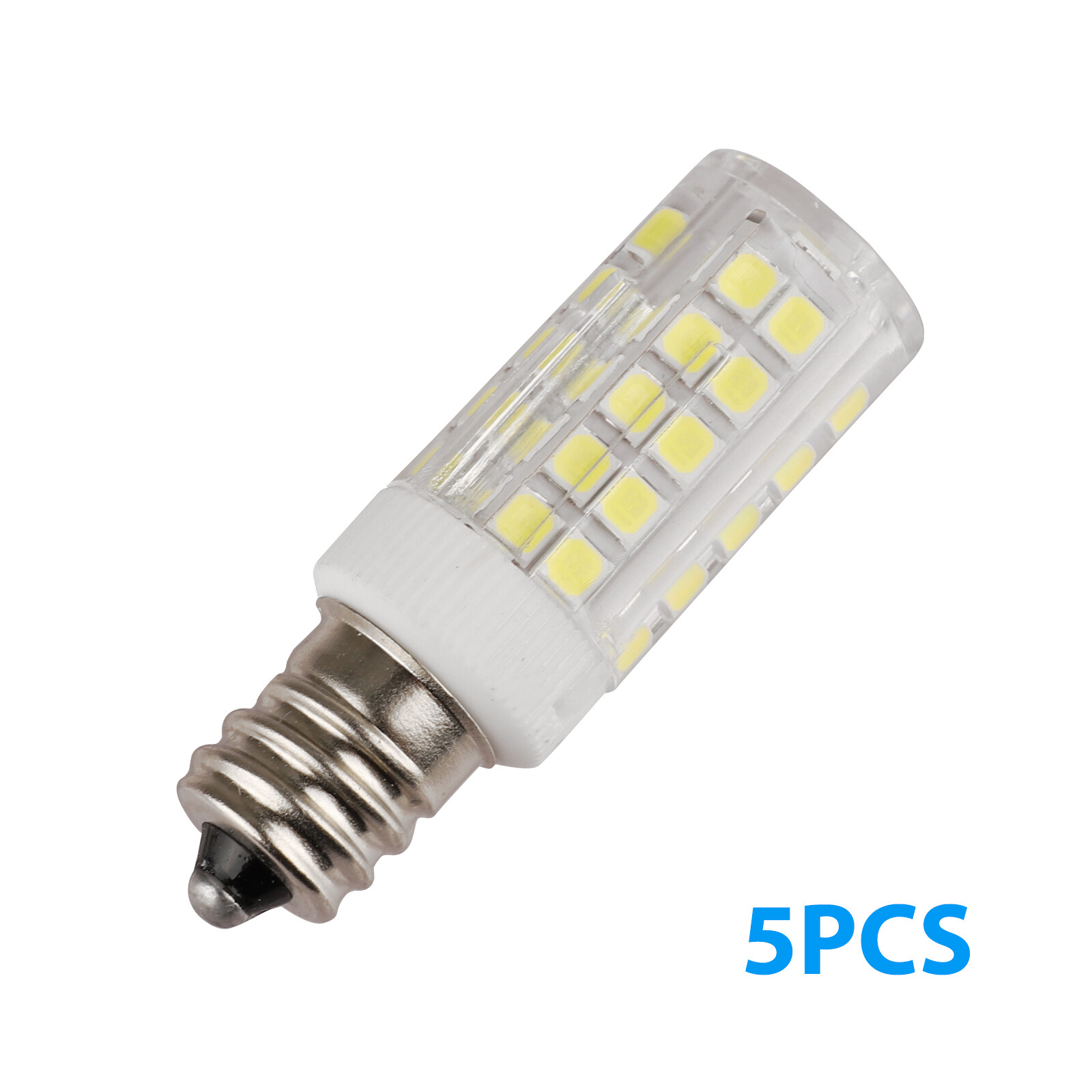 Octoder E12 Candelabra Led Lights Ceiling Fans Light Bulb