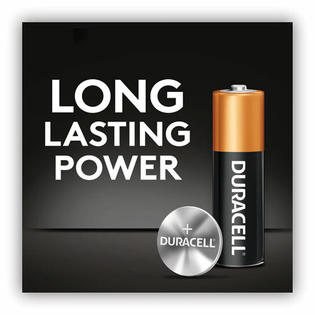Duracell Dl123abpk Specialty High Power Lithium Battery 123 3v