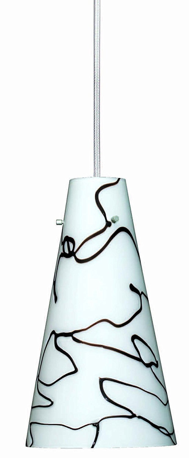 Prima Lighting 763 5421 Wb Apex Series White With Black Line Gl Prima Lighting 763 5421 Wb Apex Series