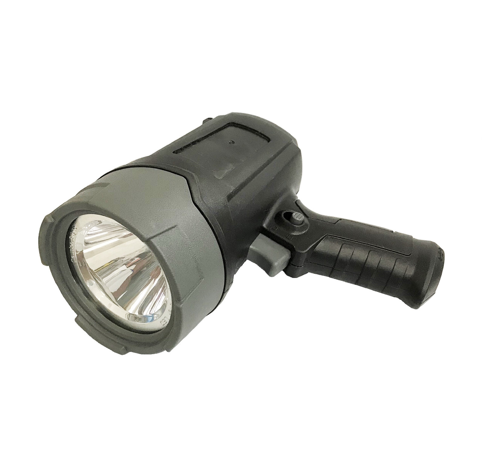 Wennow Rechargeable Led Lithium Ion Spotlight With 3 7v 1300ma Lithium Battery
