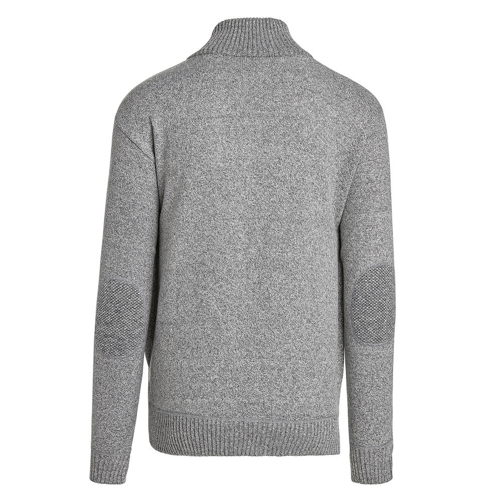 Download Altatac Alta Men's Casual Long Sleeve Full-Zip Mock Neck ...