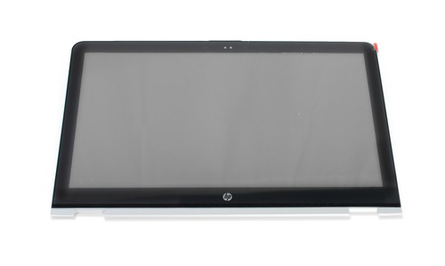 Lcd Tv With Silver Frame Vivo 15 6 Lcd Touch Screen With Silver Frame For Hp Envy X360 M6 Aq10x
