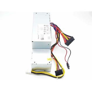 Replace Power 235w Power Supply For Dell Optiplex 980 H235p 00