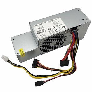 Replace Power 235w Power Supply For Dell Optiplex 980 H235p 00