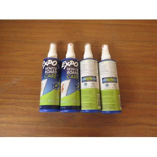 Expo 81803 517 03 4 Sanford Expo White Board Care Dry Erase