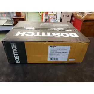 Stanley Bostitch Bostitch Miiifn 1 1 2 X 2 High Speed