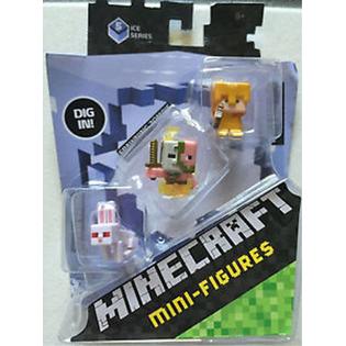 gold armor killer rabbit spawning zombie