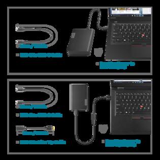 40al140cww Lenovo Usb C Laptop Power Bank 14000 Mah