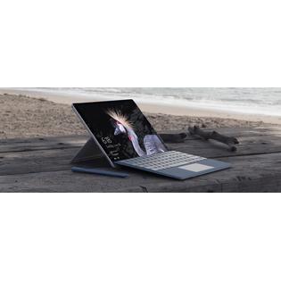 Ffp Microsoft Surface Pro Signature Type Cover Poppy Red