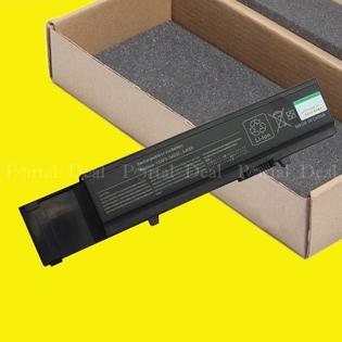 4863ba B11 Dlv 9cel Battery For Dell Vostro 3400 3500 3700 0txwrr 0ty3p4 312 0997 4jk6r 7fj92