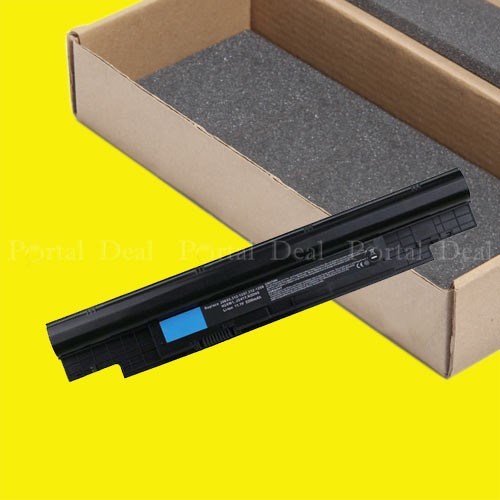 Dell ba B156 Dlv New 6 Cells Replacement Battery For Dell Vostro V131 Vostro V131d Vostro V131r