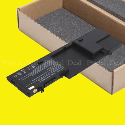 974ba B260 Dld4974 Battery For Dell Latitude D430 D4 Fg422 Fg442 Fg447 Fg451 Gg386 Gg428 Hx348
