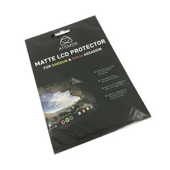 Atomlcdp01 Atomos Shogun Ninja Assassin Lcd Screen Protector