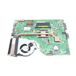 Asus Oem Asus K54l X54l X54h Intel Motherboard 60 N7bmb2200 B03