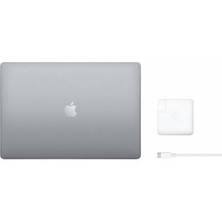 Apple Macbook Pro 16 I9 9980hk 3072 X 19 Retina 16 Inches 32gb Gray Widescreen