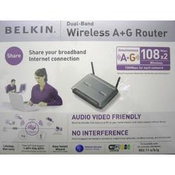 Belkin Routers Sears