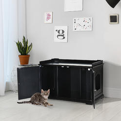 Cat Litter Storage Container