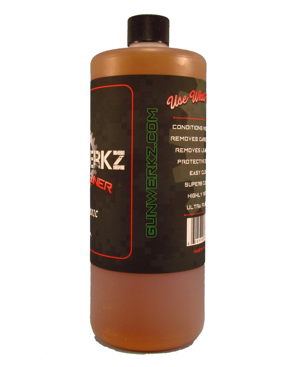 Ballistol Gun Cleaner 16oz - CAT Outdoors Ballistol Gun Cleaner 16oz - CAT Outdoors