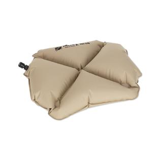 Klymit Static V Green Sleeping Pad Travel Mat W Pillow X Recon