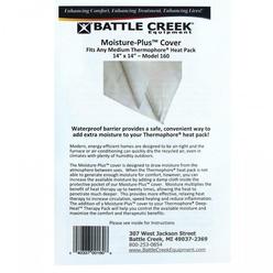 Battle Creek Equipment Thermophore Heat Pad Model 055