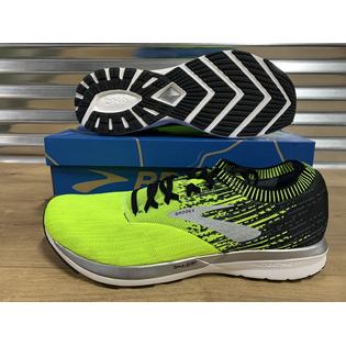 dna amp brooks - Main Image