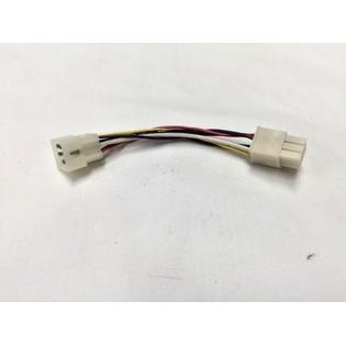 Casablanca Hunter 0001870 Ceiling Fan Versa Touch Conversion