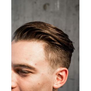 Barber Co Hair Pomade Natural Matte Finish Hair Styling For Men