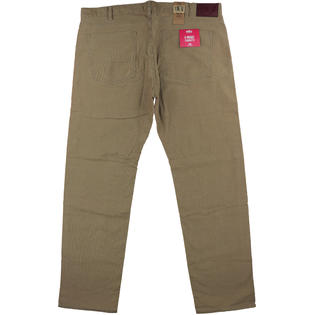 Dockers pacific 5 pocket straight fit Clearance