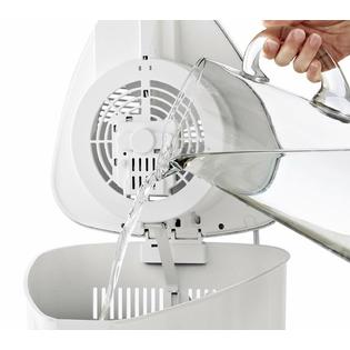 Hm5100 Um New Holmes Fill Amp Clean Cool Mist Humidifier