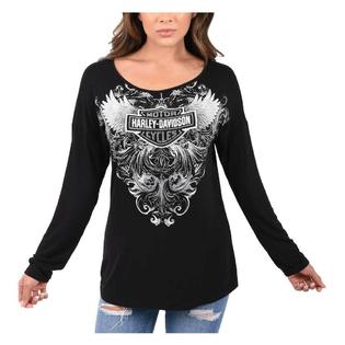 Size L Women S Clothing Long Sleeve Sears