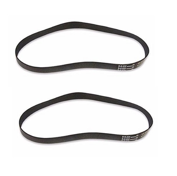 2 Genuine Hoover Dual Power Max Carpet Cleaner Fh51000 Power Path Belt 440005536