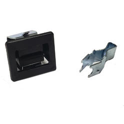 Dryers Universal Door Latch Repair Kit