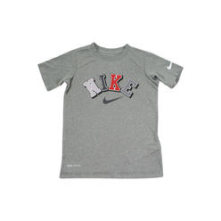 Gray Boys Shirts Short Sleeve Sears