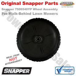 Snapper Specialty Parts Sears